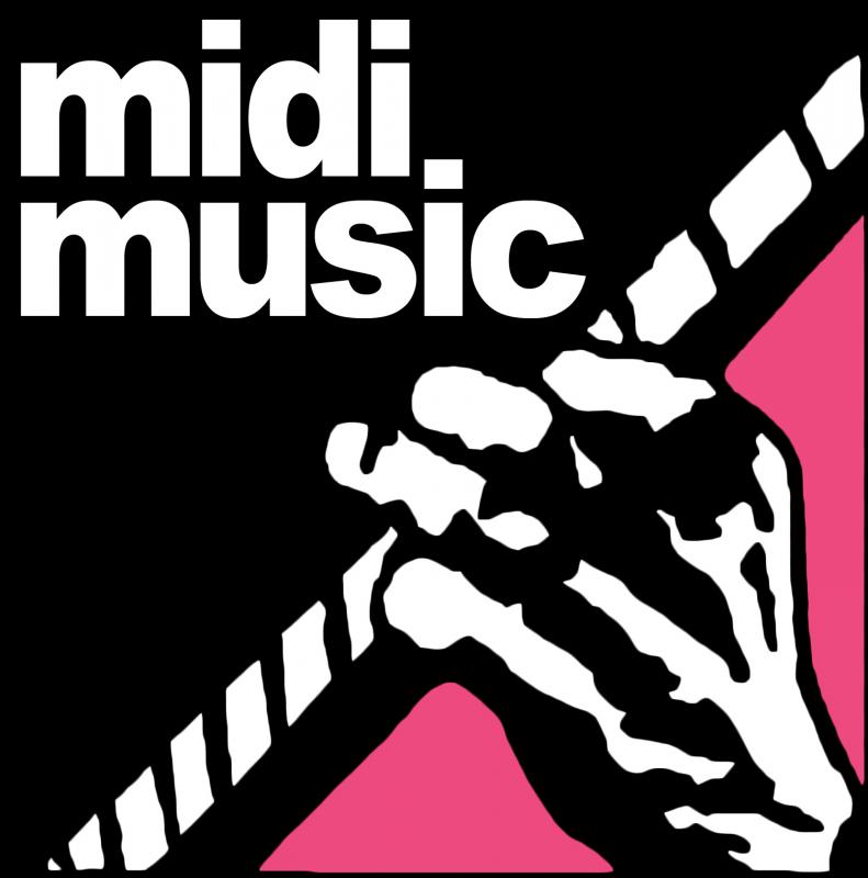 MDI MUSIC Logo photo - 1
