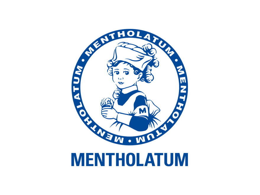 MENTHOLATUM Logo photo - 1