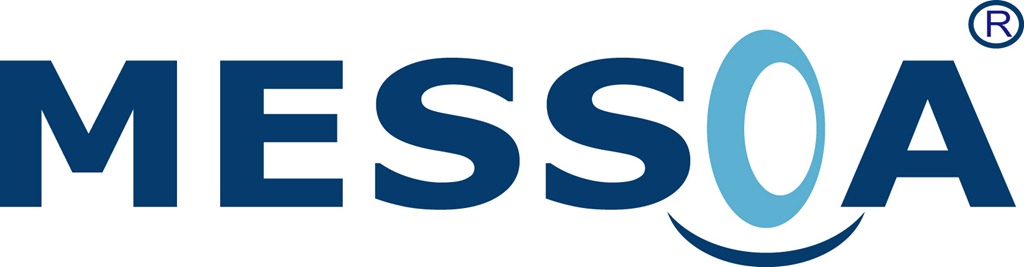 MESSOA Logo photo - 1