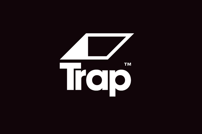 METAL TRAP Logo photo - 1