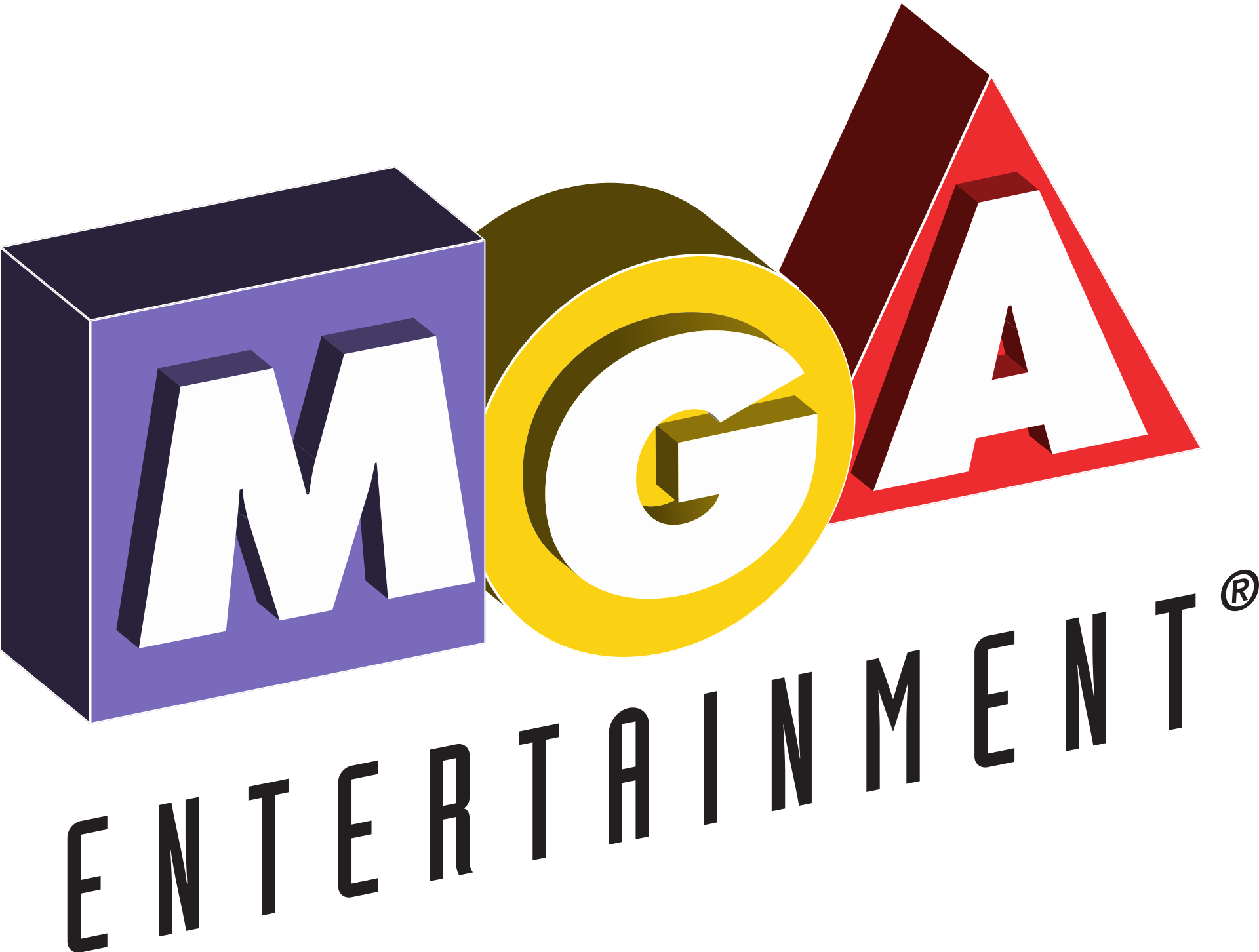 MGA Logo photo - 1