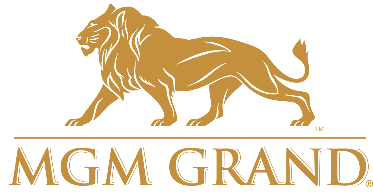 MGM Grand Logo photo - 1