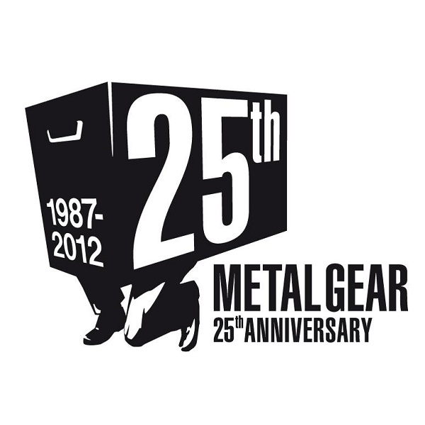 MGS 20 Anniversary Logo photo - 1
