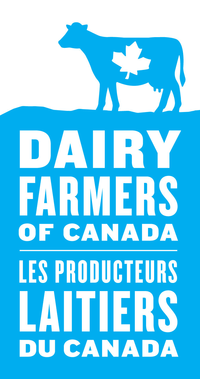 MILK_dairy farmers of ontario Logo, image, download logo