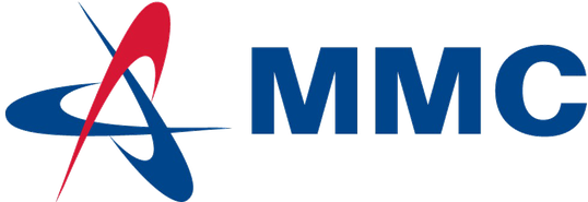 MMC motion picture Logo photo - 1