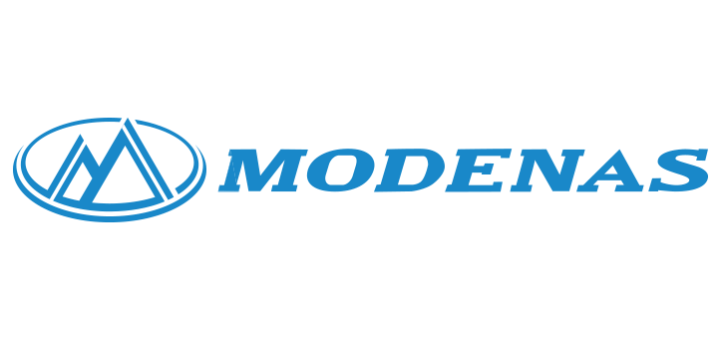 MODENAS Logo photo - 1