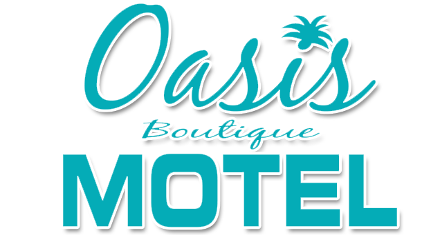 MOTEL OASIS Logo photo - 1