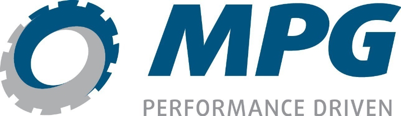 MPG Logo photo - 1
