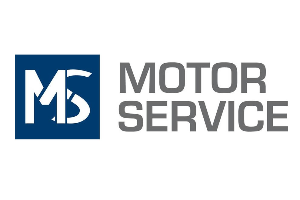 MS Motorsports Mexico Logo photo - 1