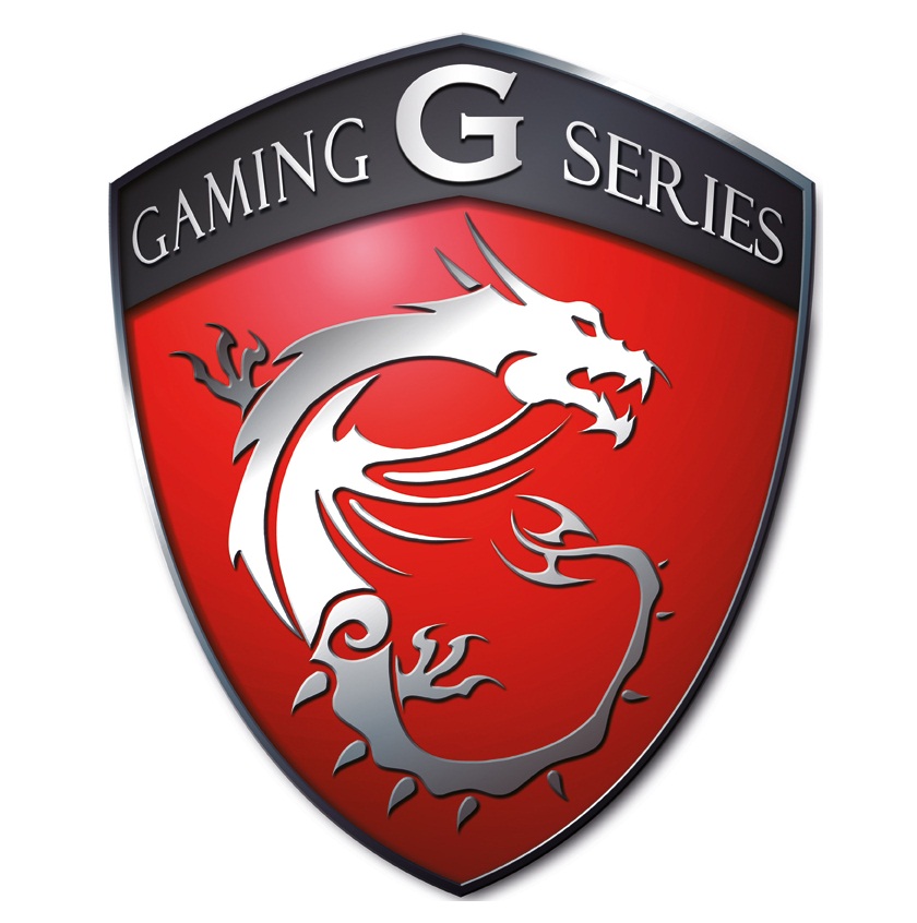 MSI Logo photo - 1