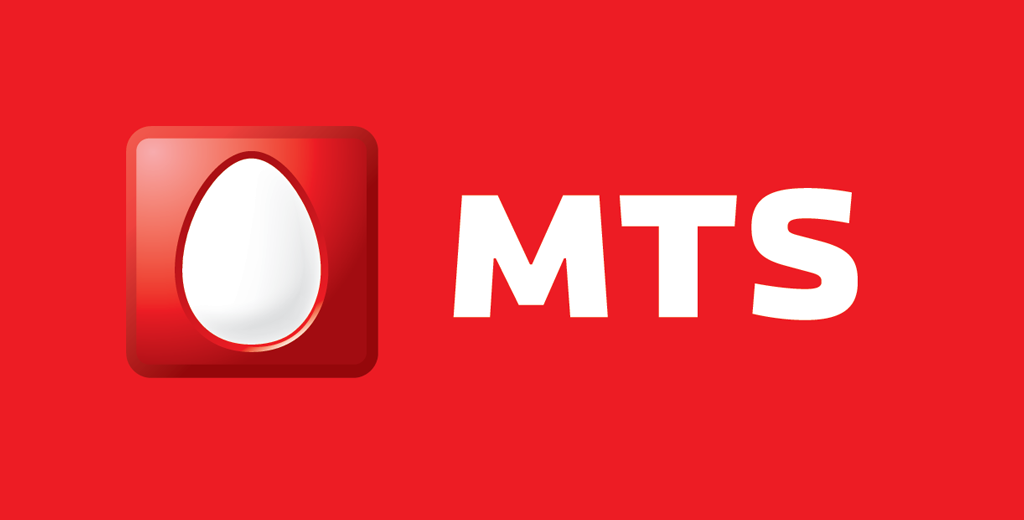 MTS Logo photo - 1