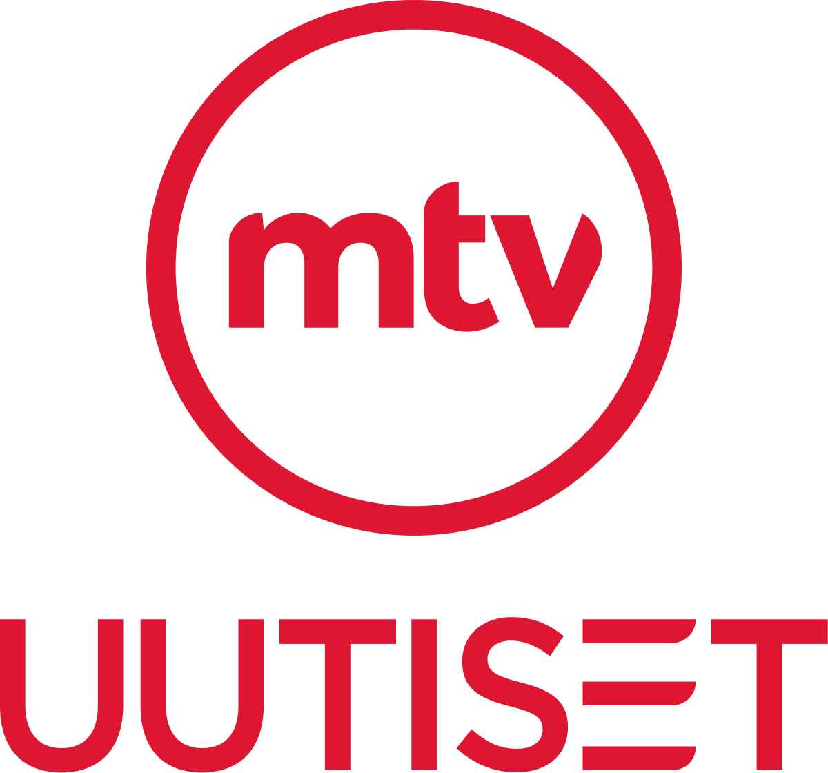 MTV Uutiset Logo photo - 1