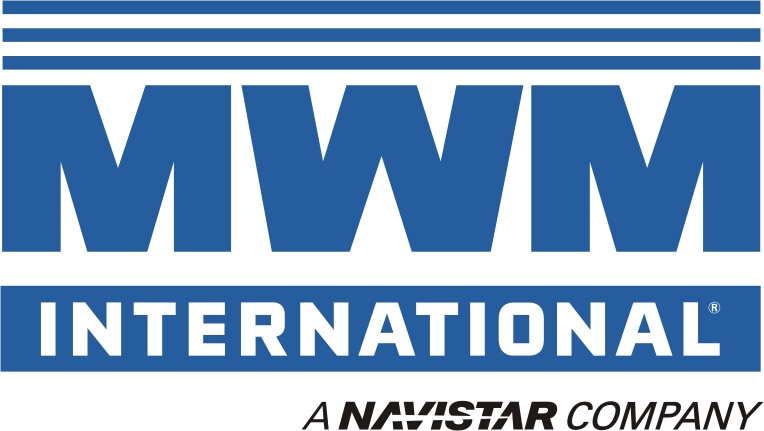MWM Motores Brasil Logo photo - 1