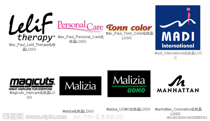 Mac Paul Tonn Color Logo photo - 1