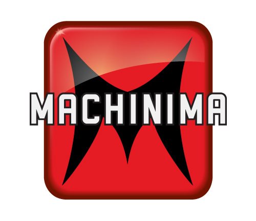 Machinima Logo photo - 1
