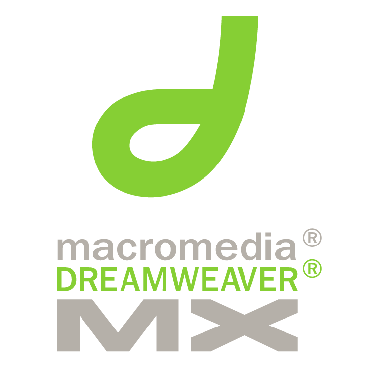Macromedia Flash Communication Server MX Logo photo - 1