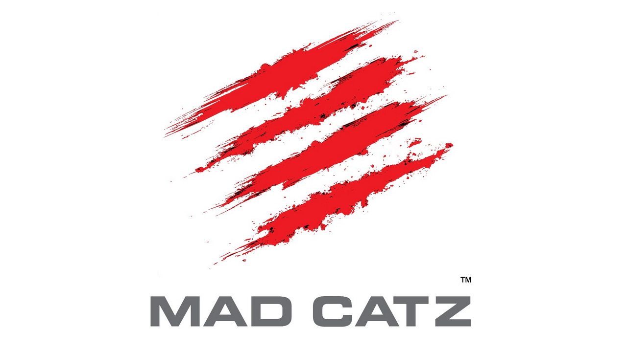 Mad Catz Logo photo - 1