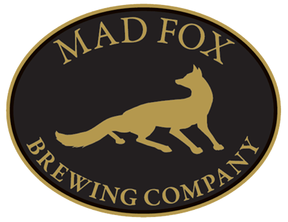 Mad Fox Logo photo - 1