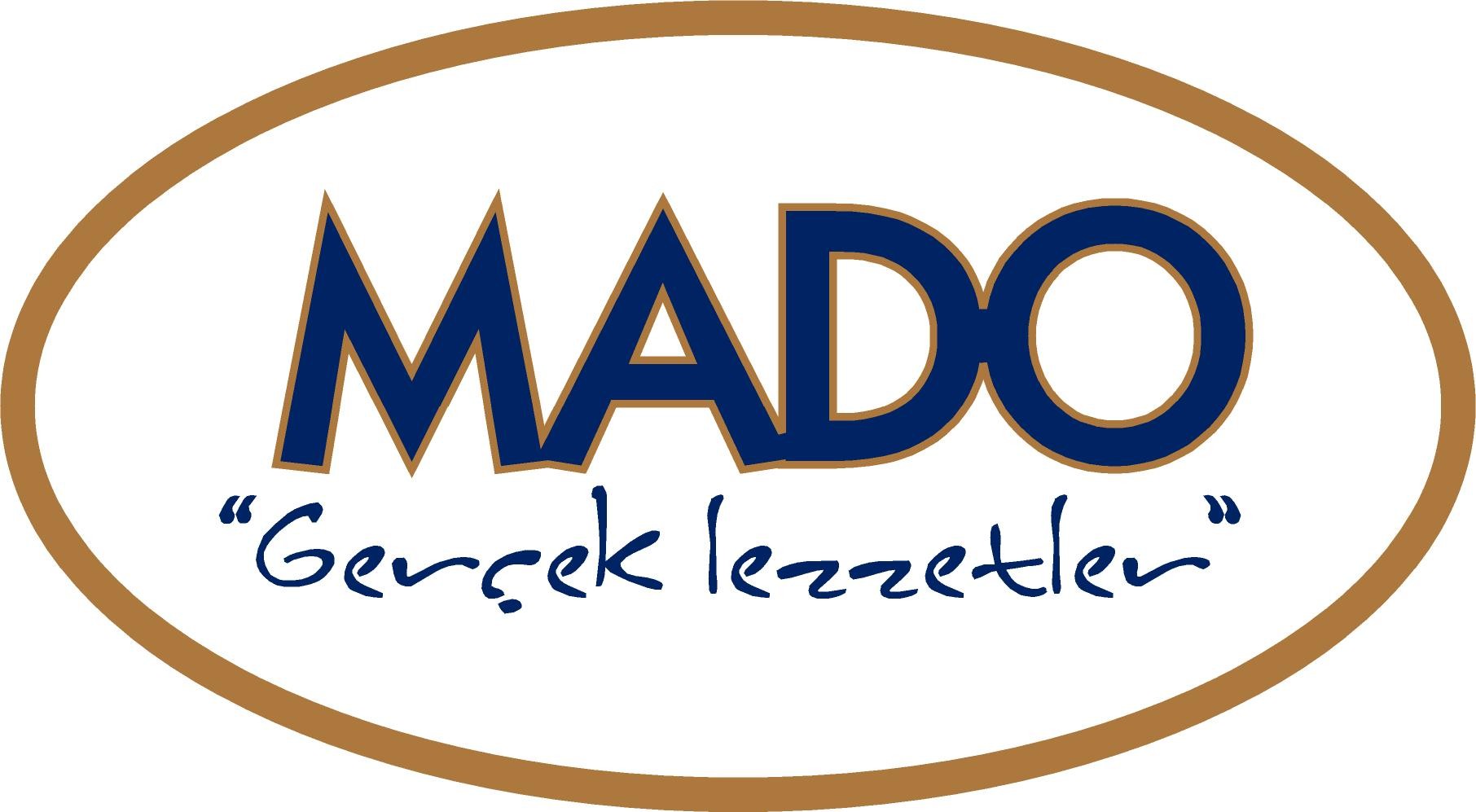 Mado Dondurma Logo, image, download logo LogoWiki