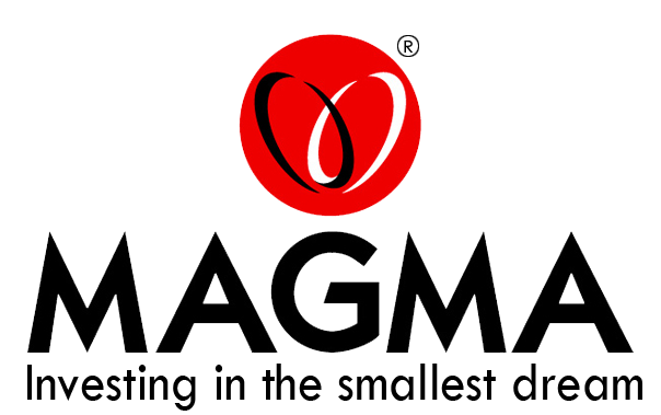 wijk te rechtvaardigen maandag Magma Home Logo, image, download logo | LogoWiki.net