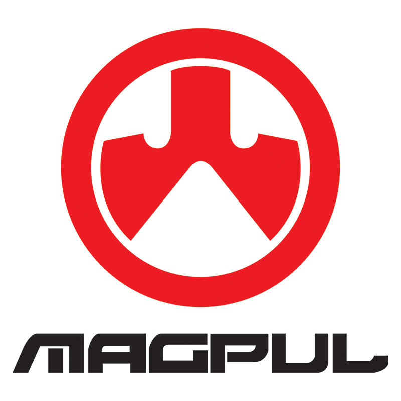 Magpul Logo photo - 1