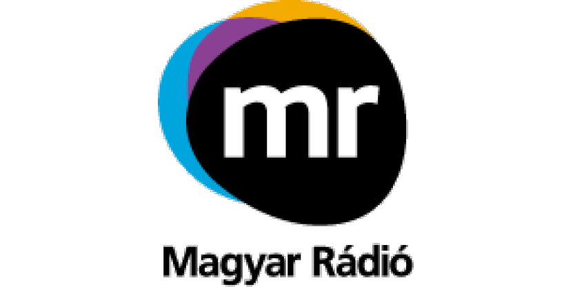 Magyar Radio Logo, image, download logo | LogoWiki.net