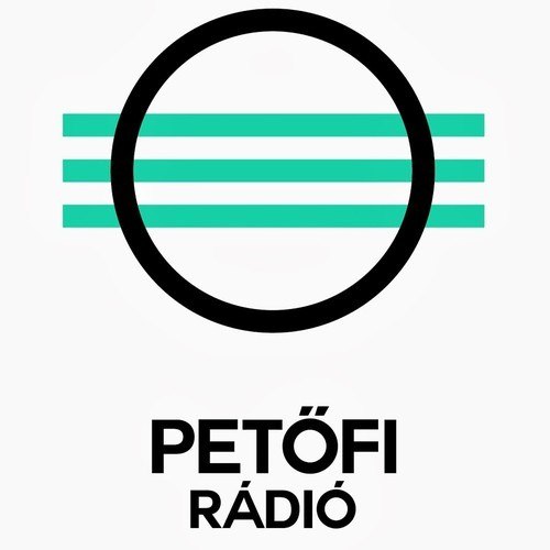 Magyar Radio Petofi Logo photo - 1