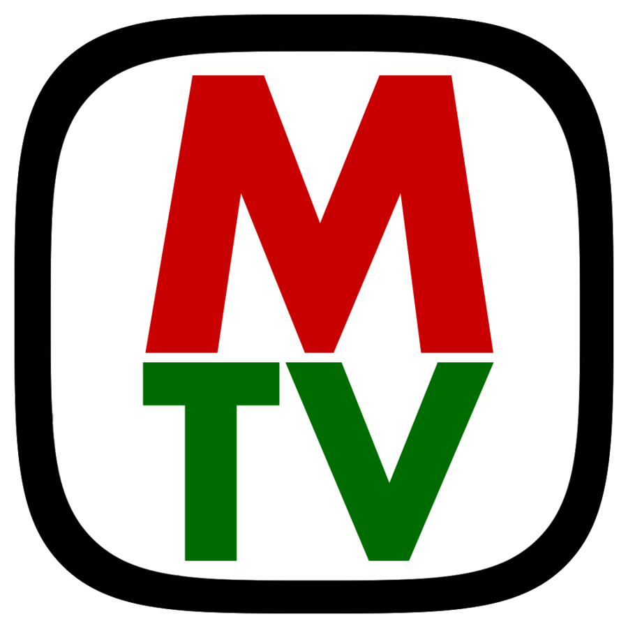 Magyar Televizio Logo photo - 1