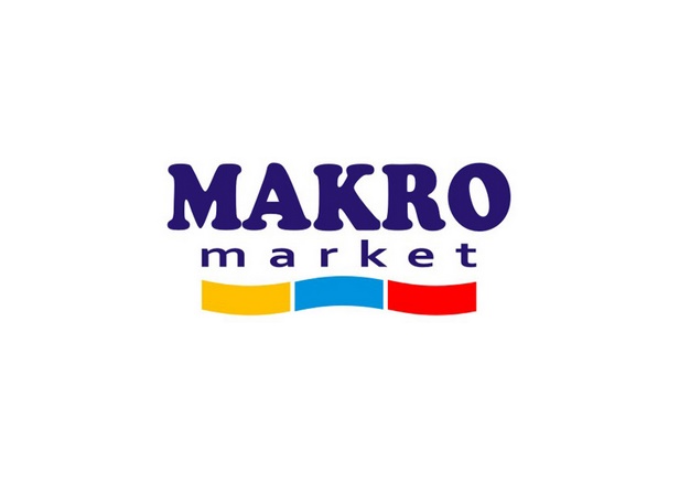 Makro Market Logo, image, download logo | LogoWiki.net