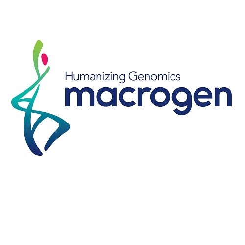 Makrogen Tohumculuk Logo photo - 1