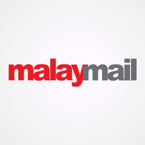 Malay Mail Logo photo - 1