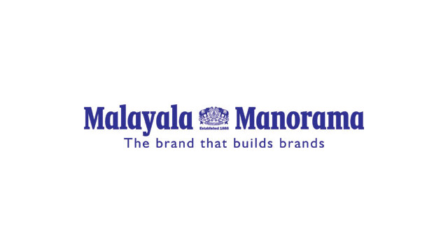 Malayala Manorama Logo photo - 1