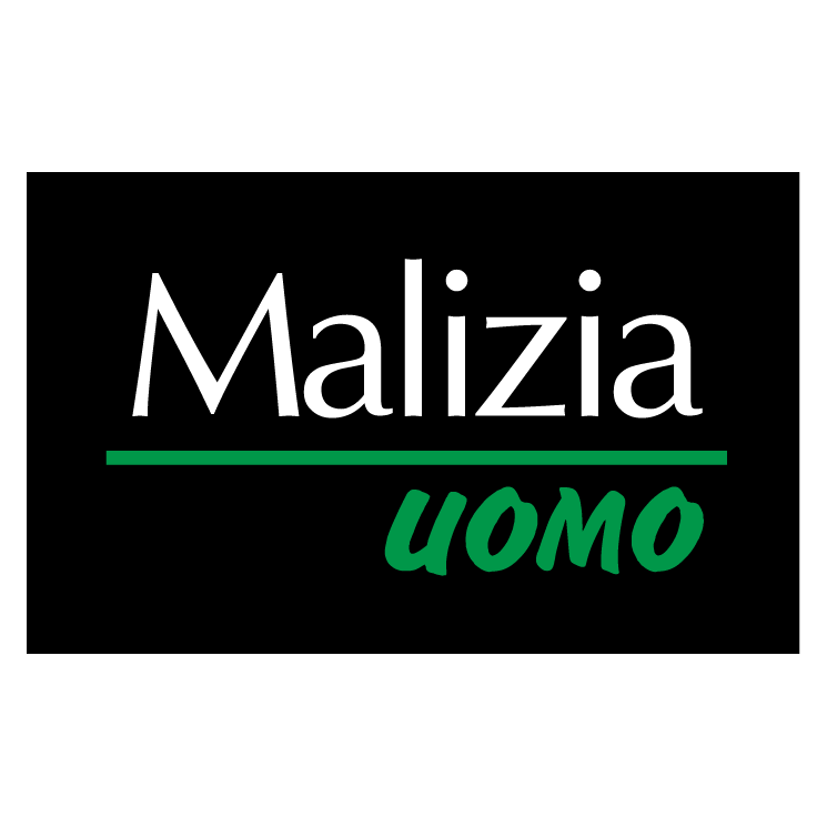 Malizia UOMO Logo photo - 1