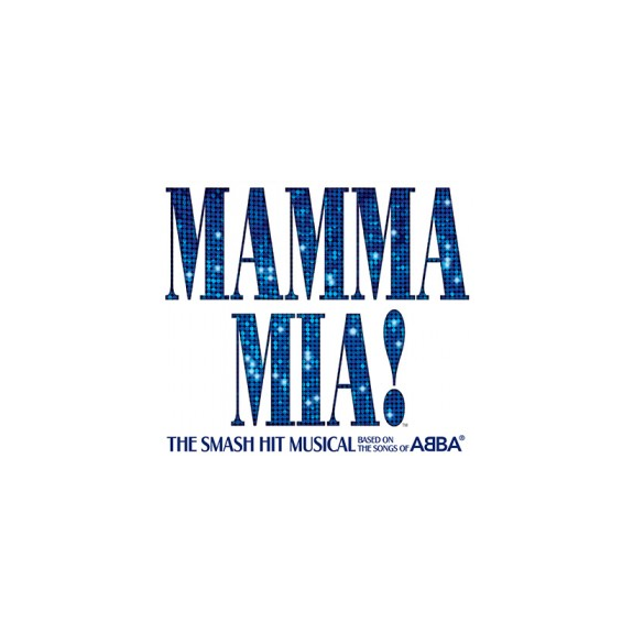 Mamma Mia Logo photo - 1