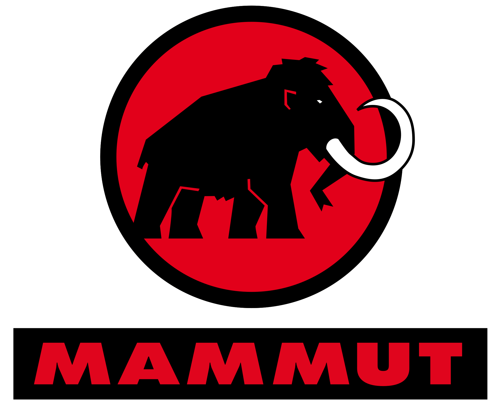 Mammut Logo photo - 1