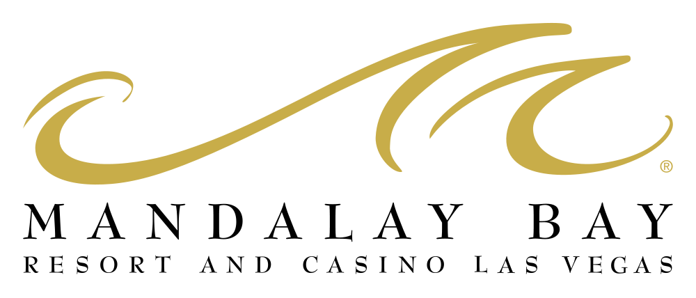 Mandalay Bay Logo photo - 1