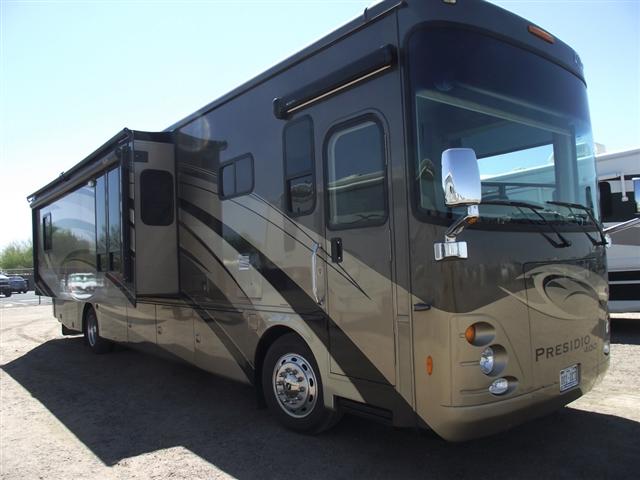 Mandalay Luxury Division Motorhomes Logo photo - 1