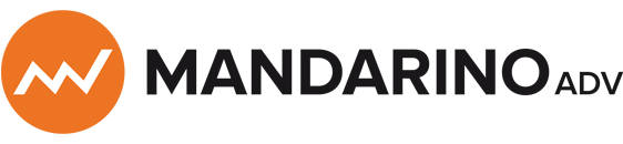 Mandarino Adv Logo photo - 1
