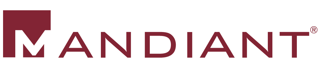 Mandiant Logo photo - 1