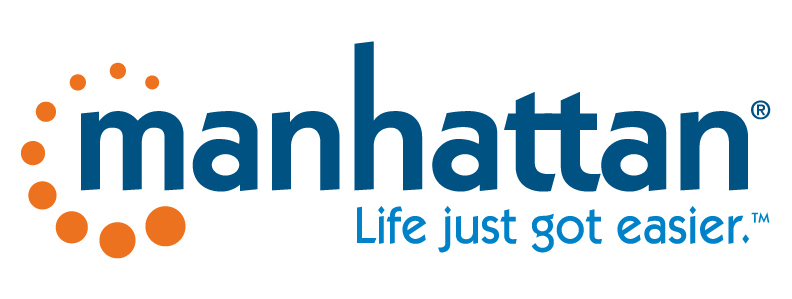Manhattan Cosmetics Logo, image, download logo | LogoWiki.net