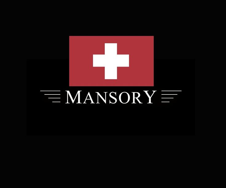 Mansory Logo photo - 1