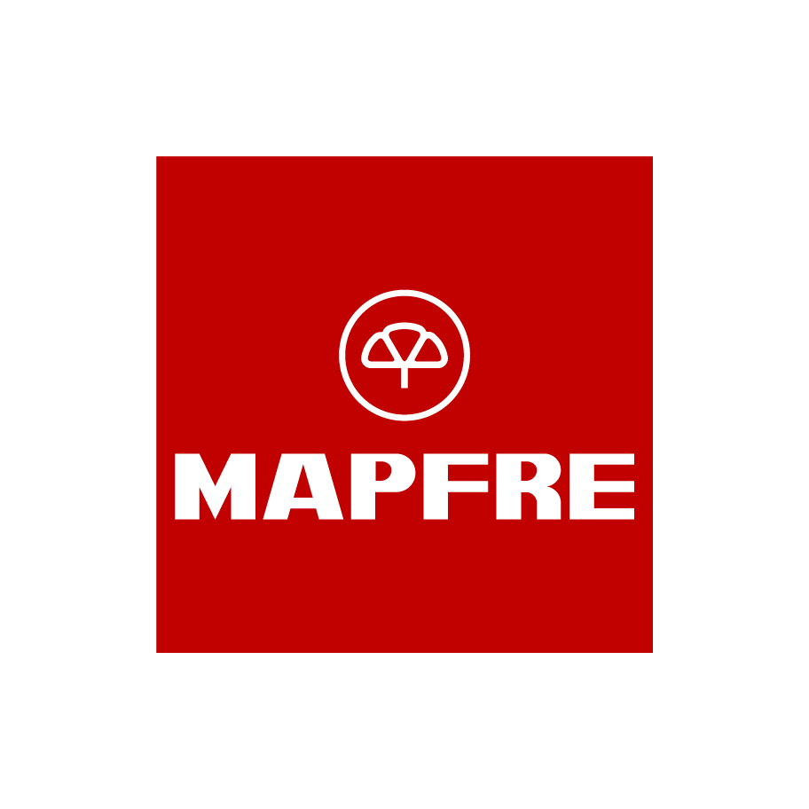 Mapfre Logo photo - 1