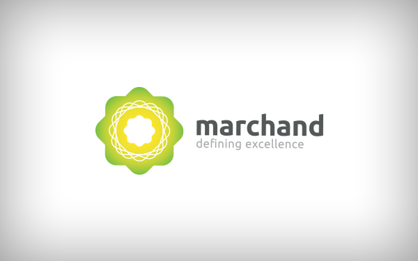 Marchand Logo photo - 1