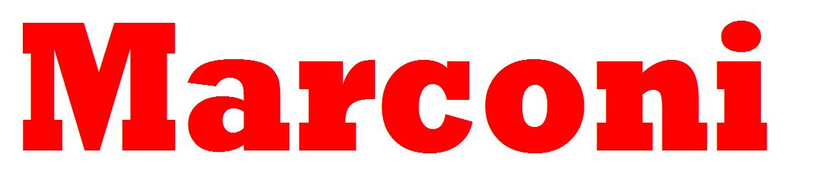 Marconi Logo photo - 1