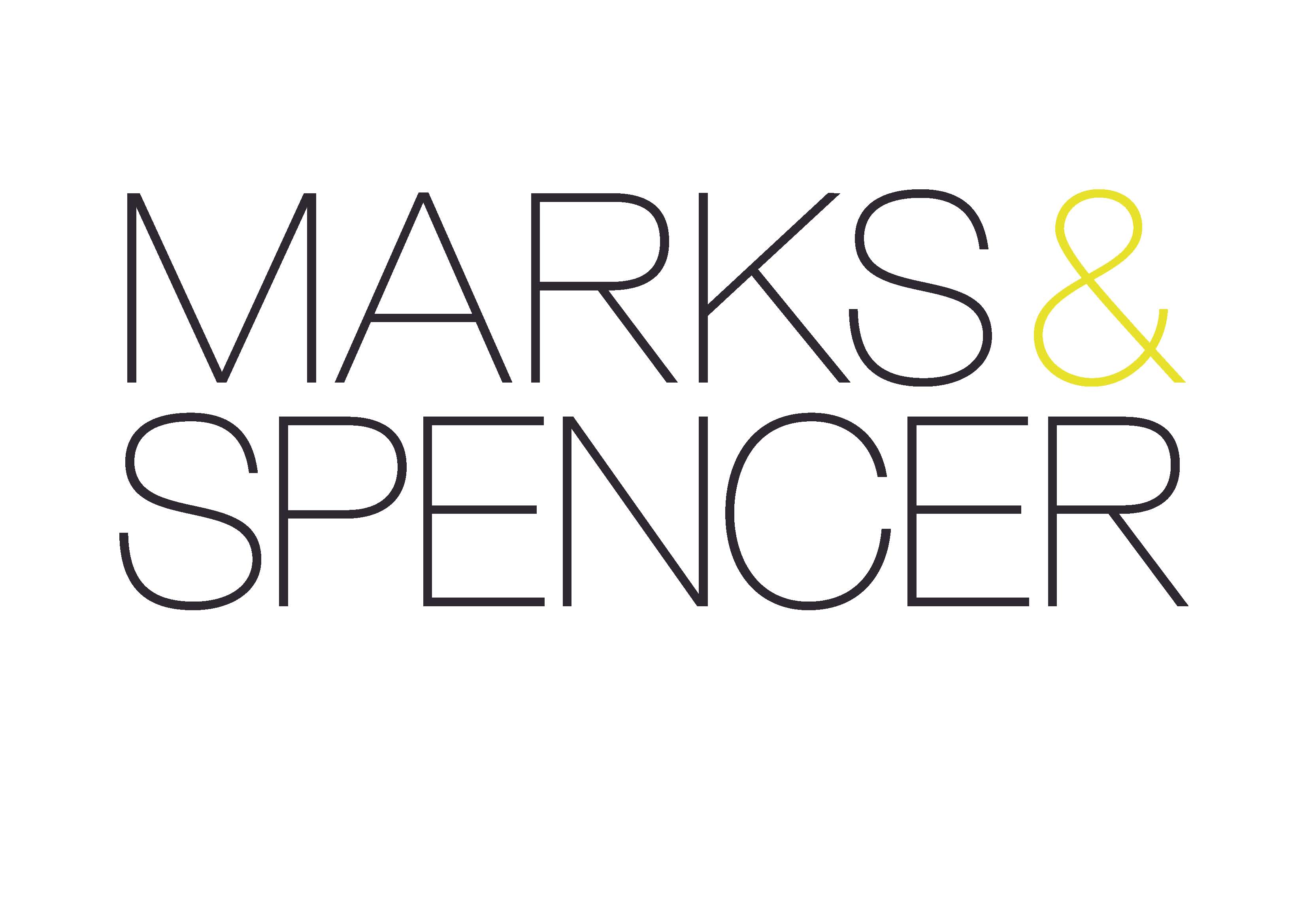 Marks & Spencer Logo photo - 1