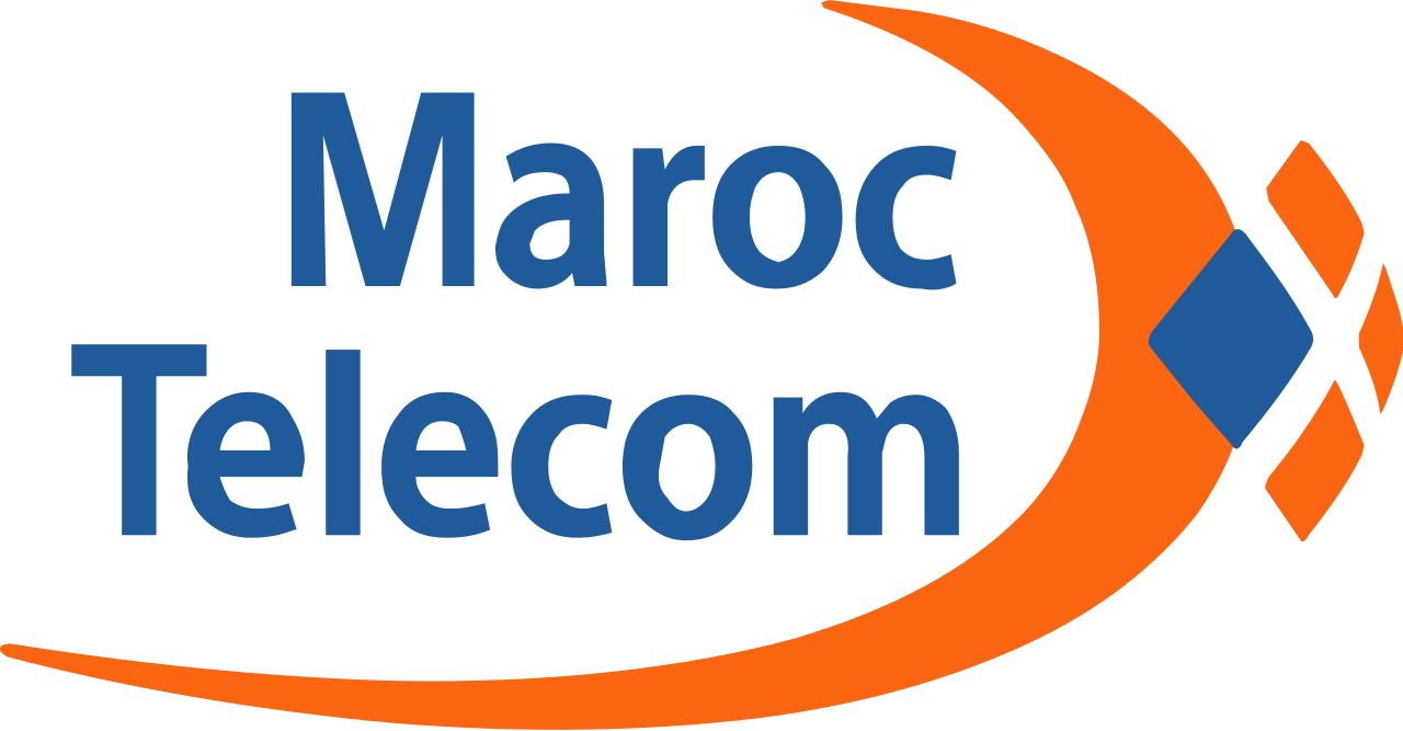 Maroc Telecom (Logo 2006) photo - 1