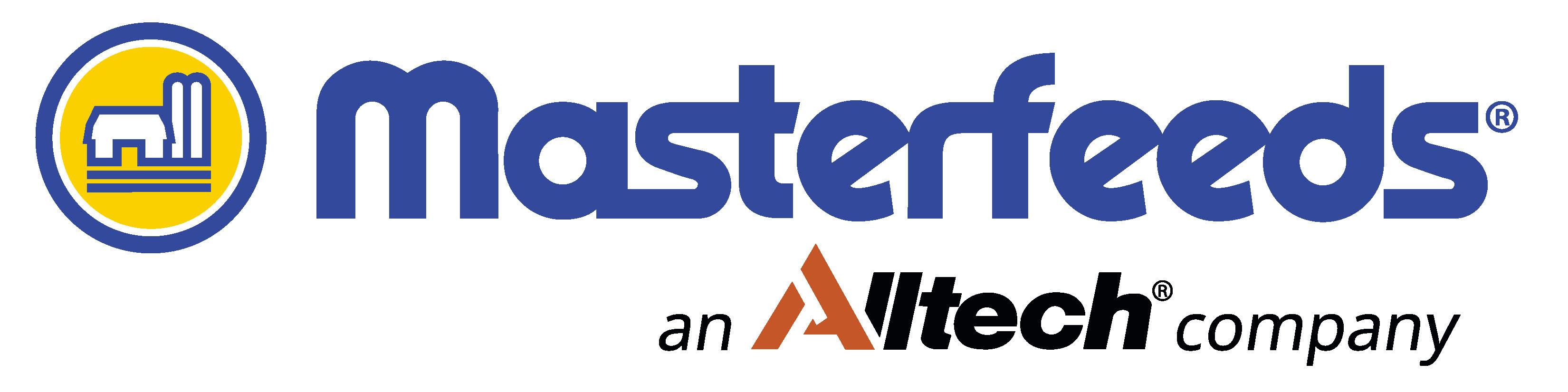 Masterfeeds Logo photo - 1
