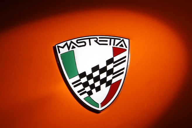 Mastretta Logo photo - 1