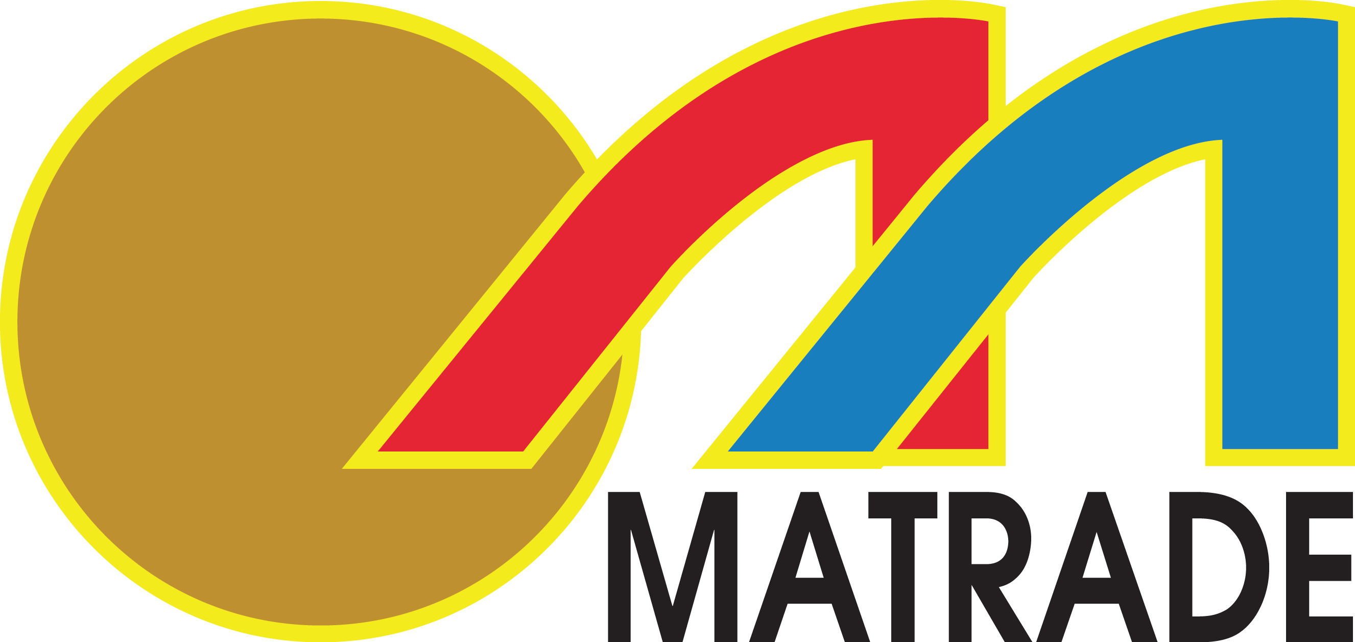 Matrade Logo photo - 1