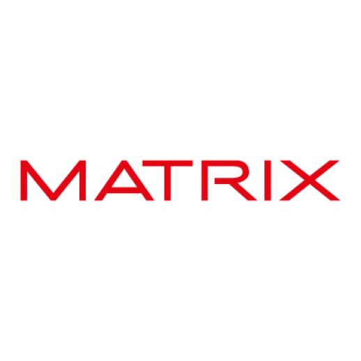 Matrix Logo photo - 1